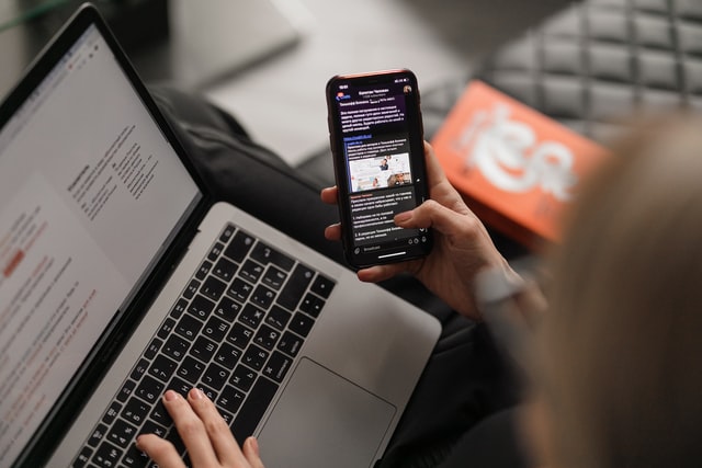 Kommunikér nemt og effektivt med dine kunder med en SMS-service