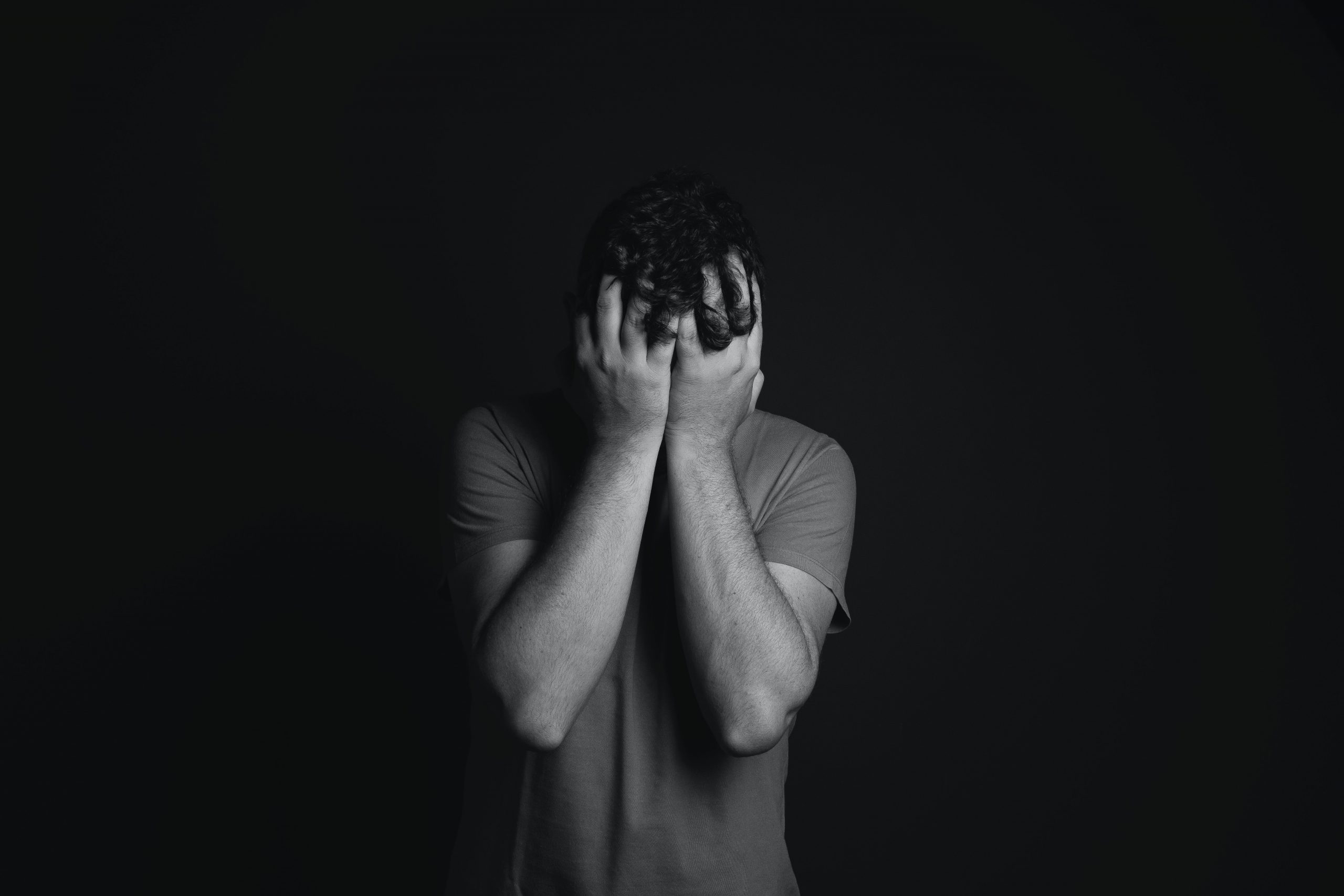 Få hjælp en af psykolog