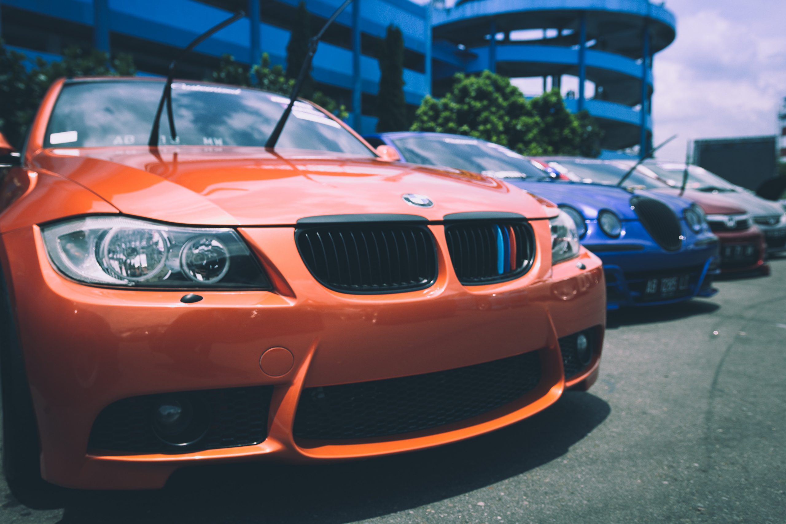 Derfor er leasing en god ide