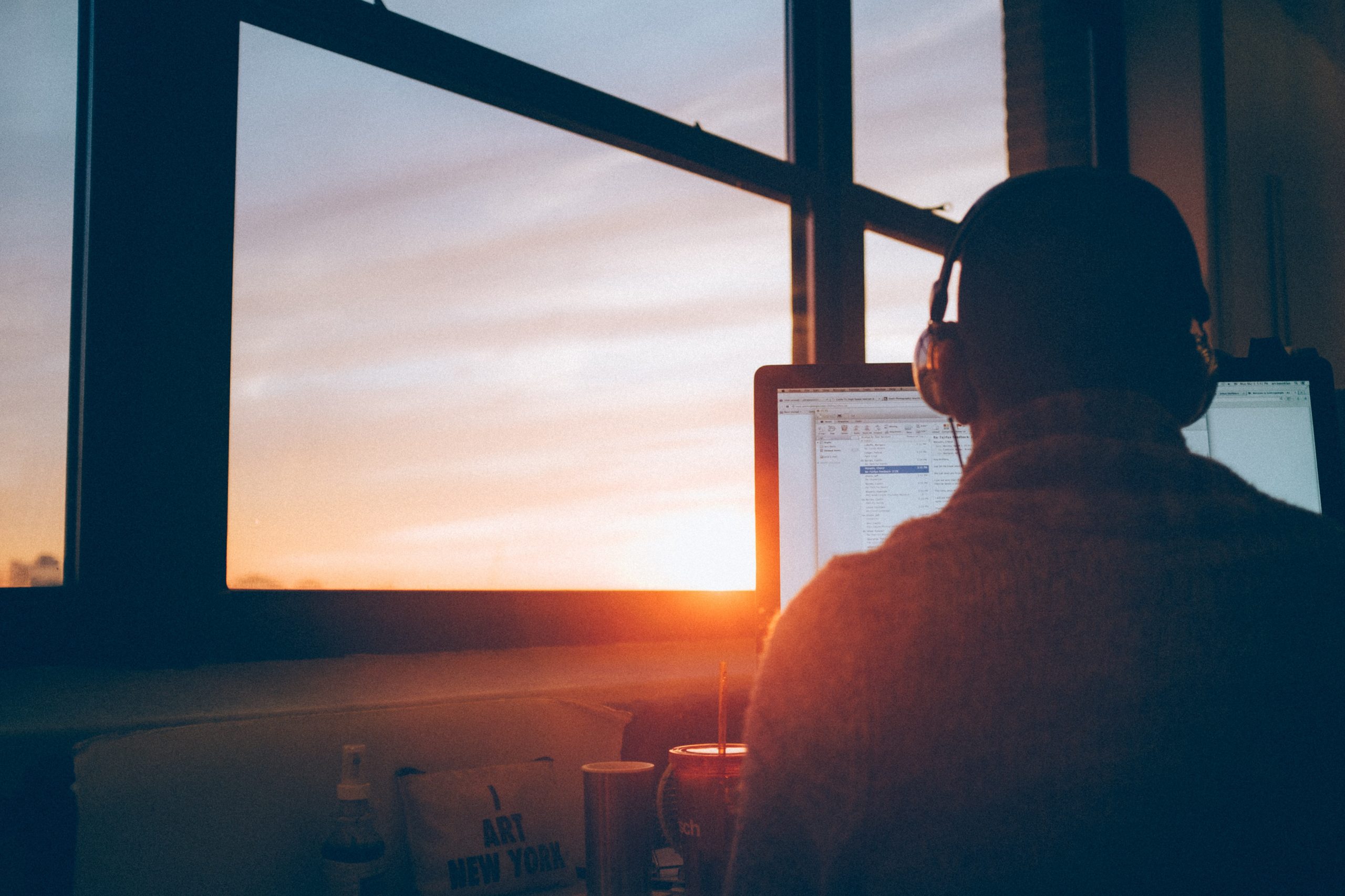 Optimer kontoret med kvalitetswebcams