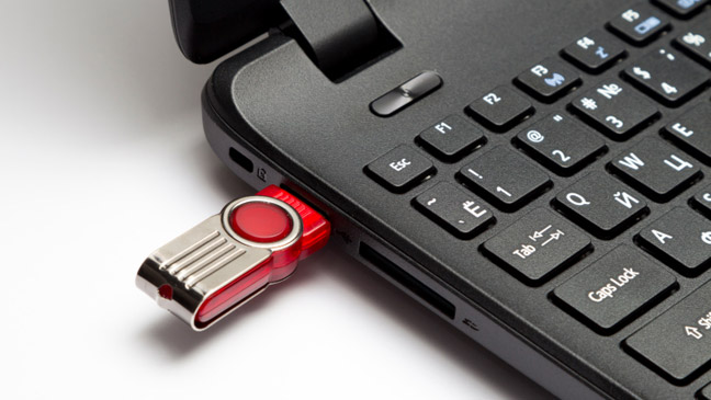 Find præcis det USB-stik, du leder efter